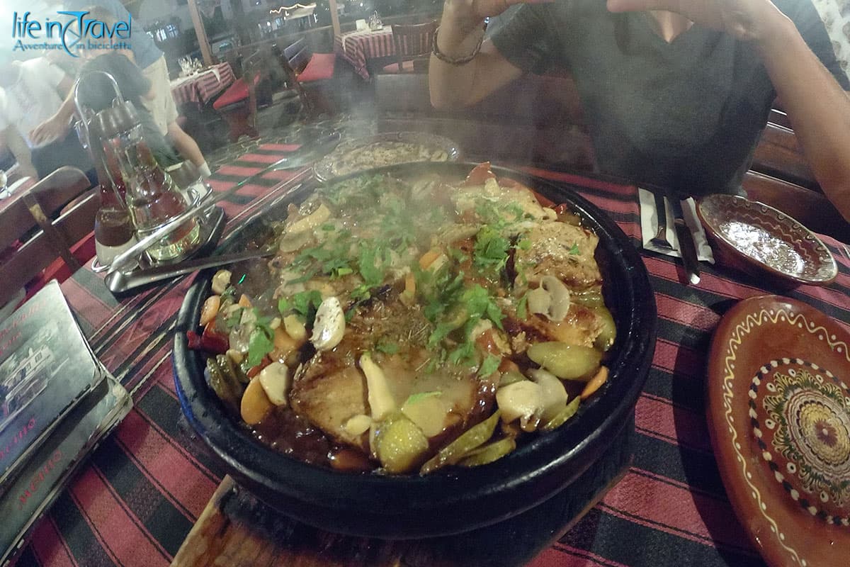 01 bulgaria cucina tipica