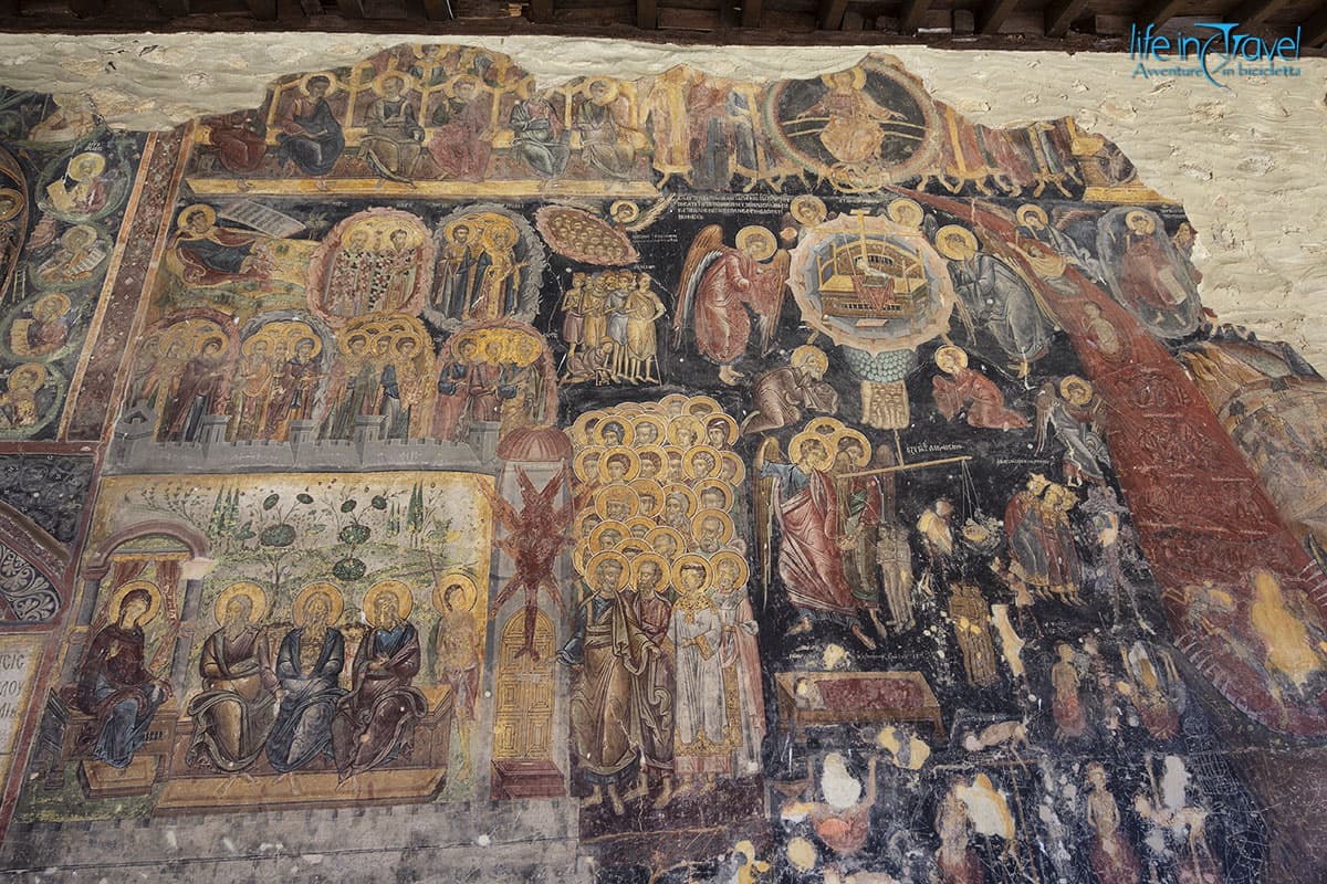 06 bulgaria monastero di rozhen