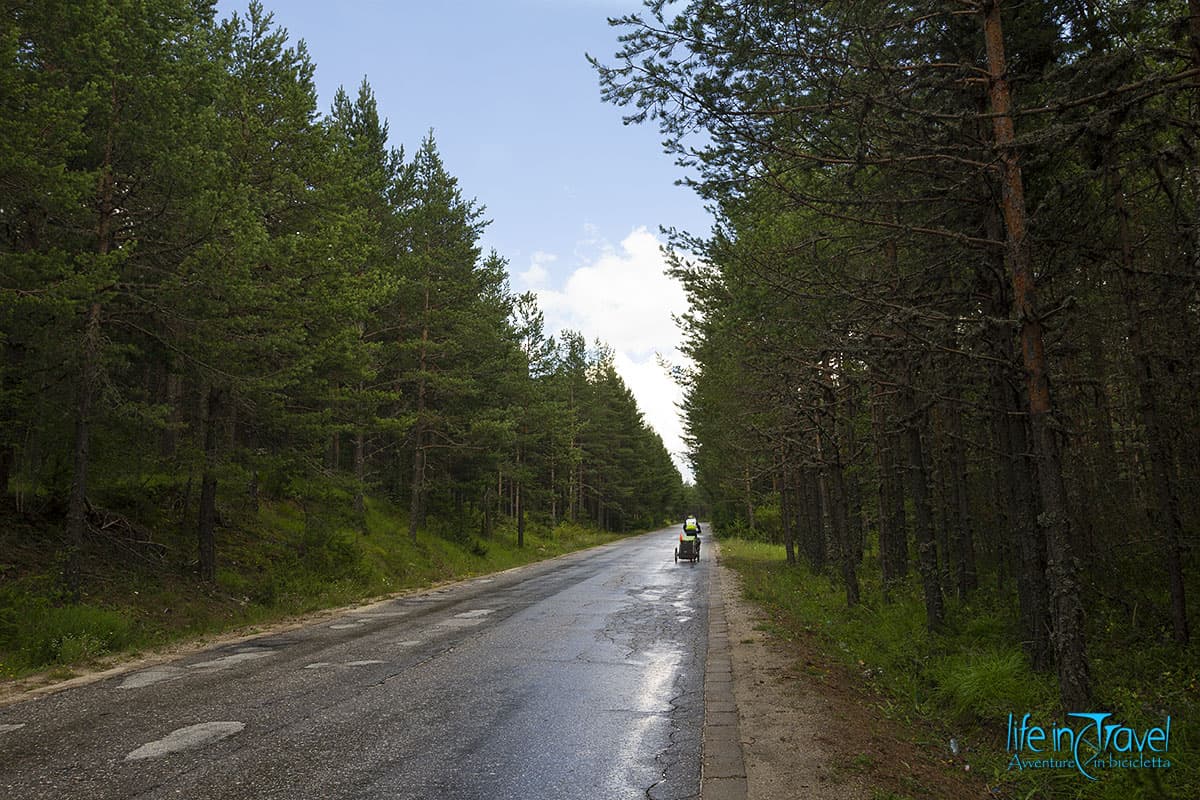 14 bulgaria in bici eurovelo 13