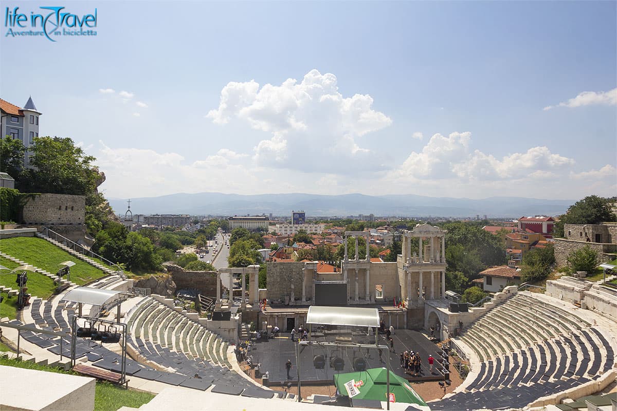 24 bulgaria in bic anfiteatro romano