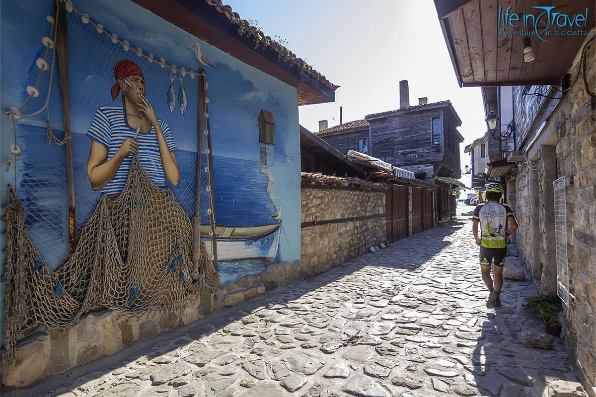 39 centro storico nesebar bulgaria