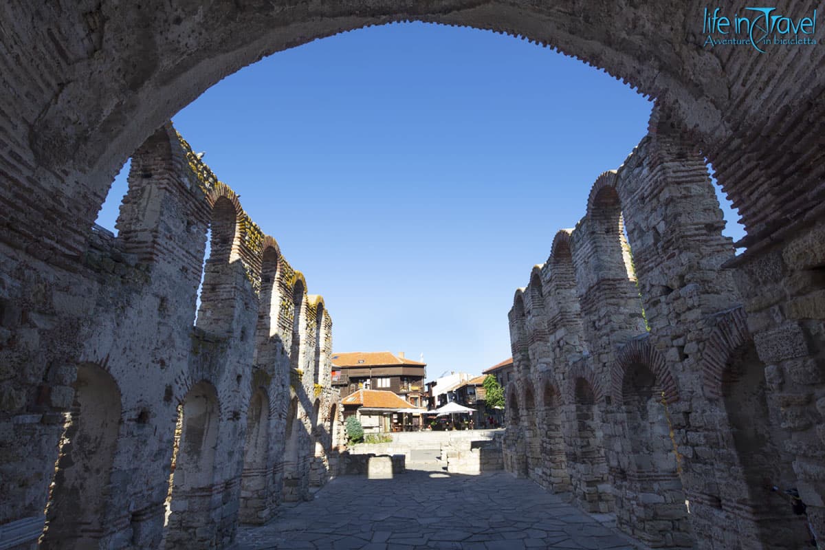 40 nesebar bulgaria