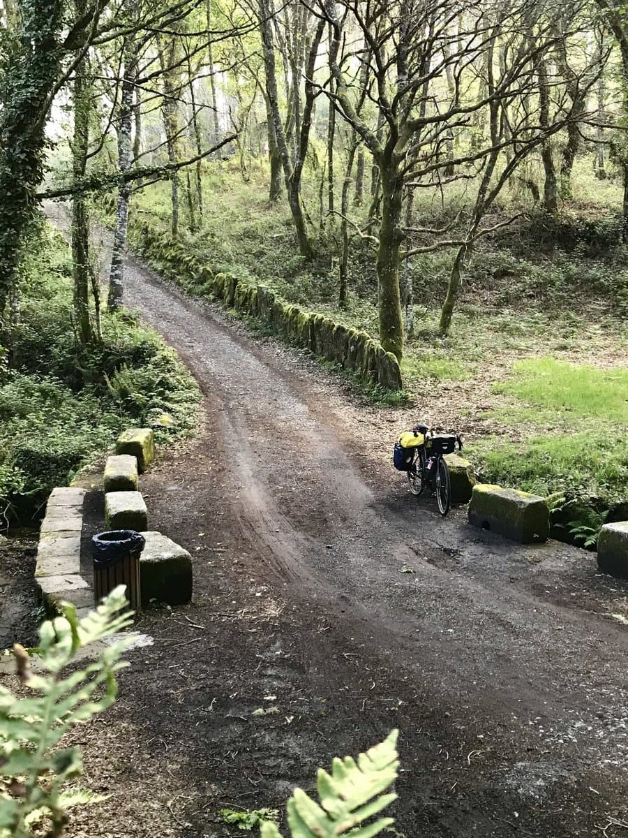 tappa 10 cammino del nord in bici 03
