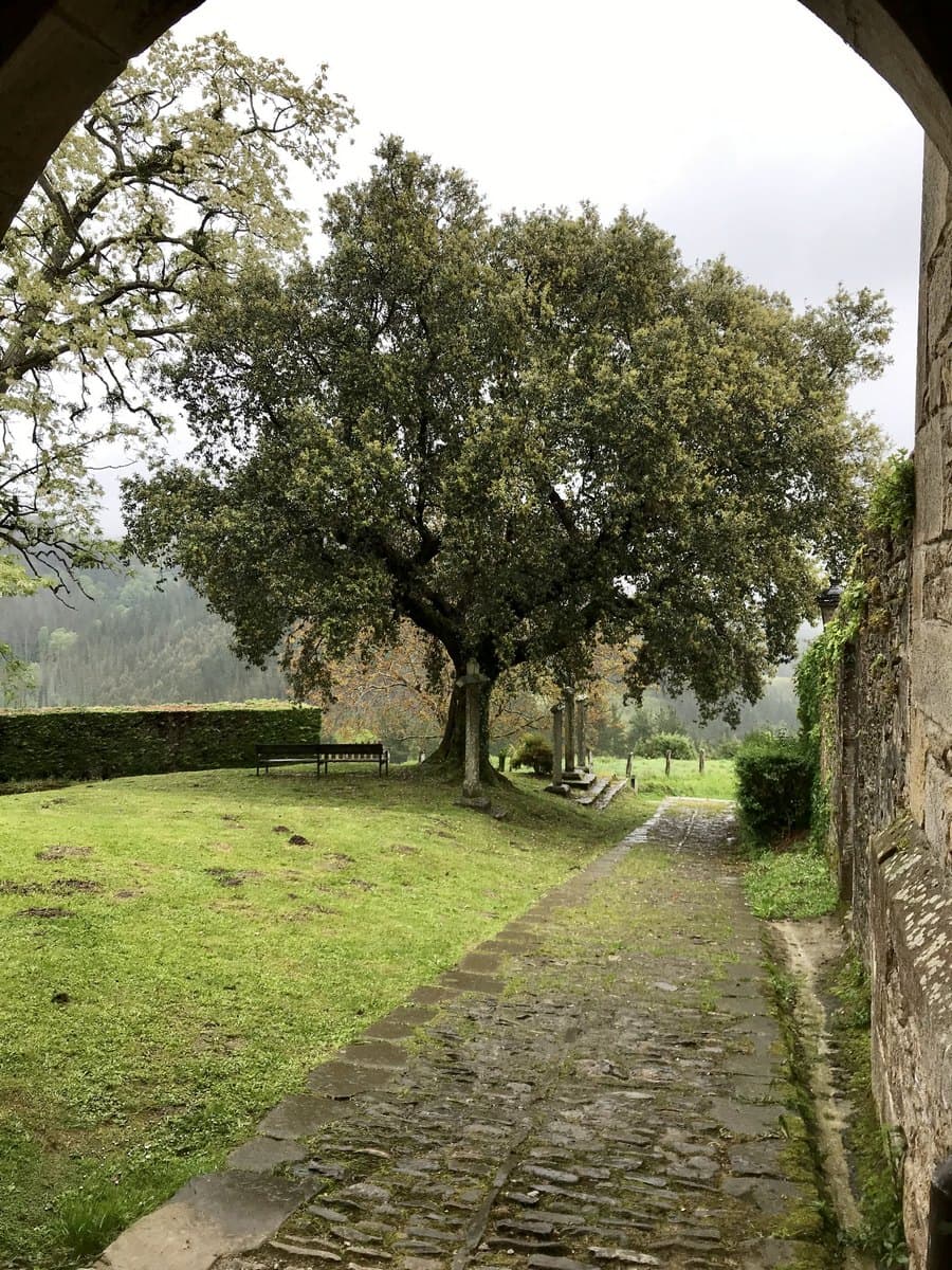 tappa 2 cammino del nord in bici 03