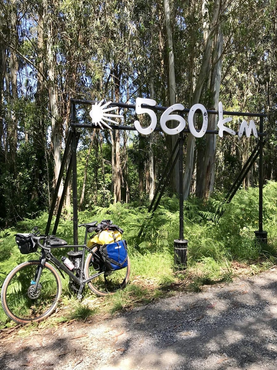 tappa 4 cammino del nord in bici 02