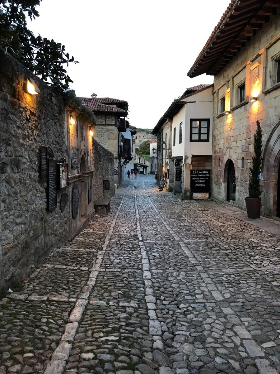 tappa 4 cammino del nord in bici 03