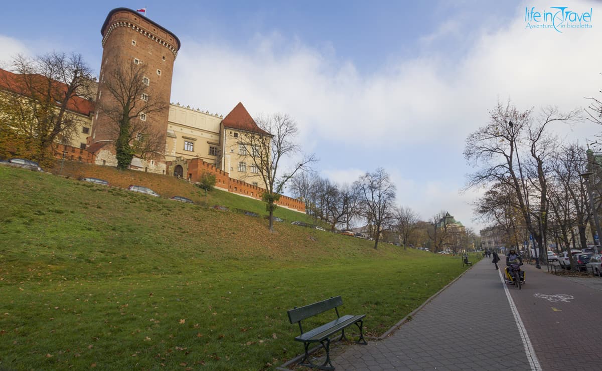 11 castello di wawel