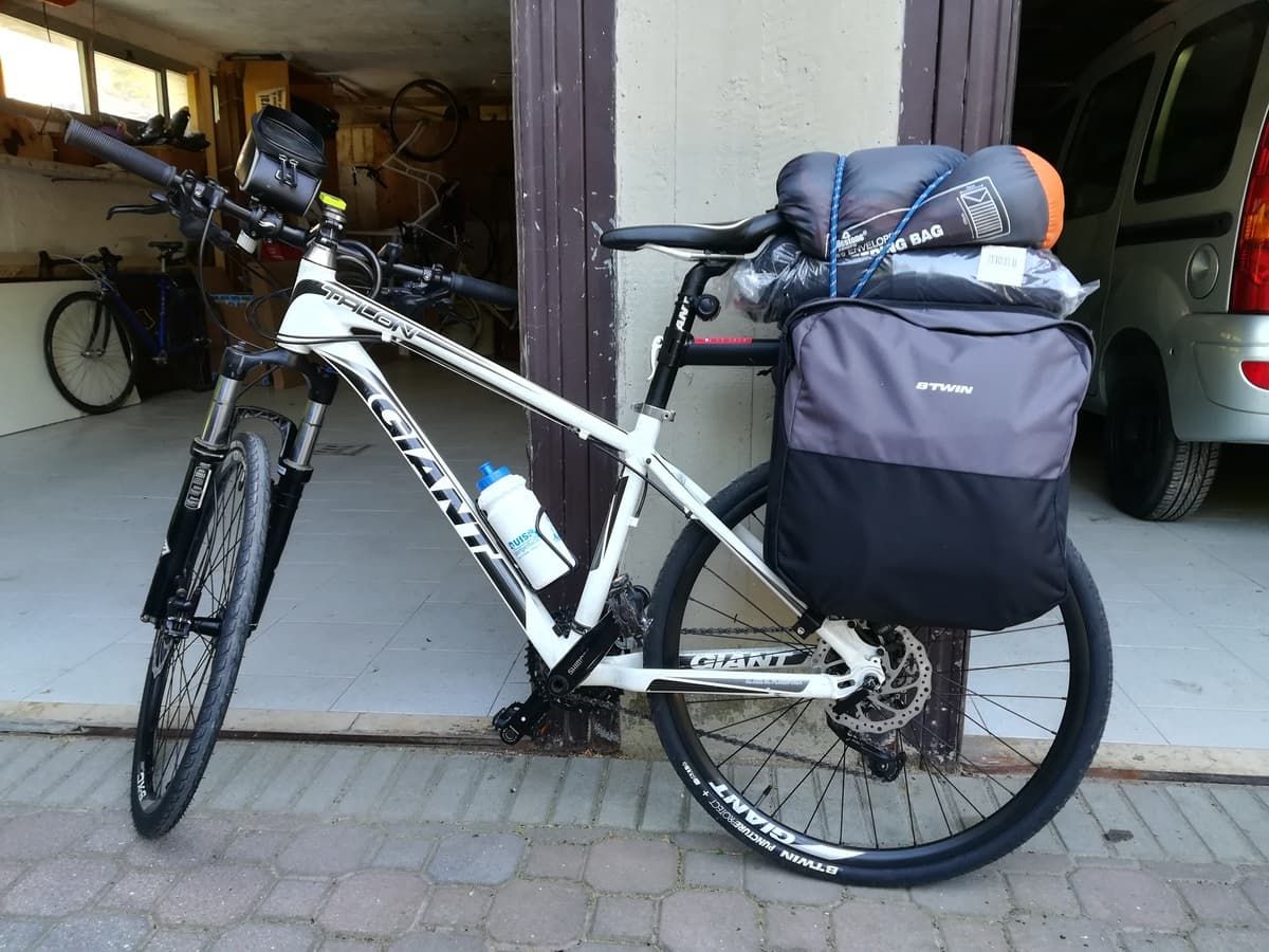 01 corsica in bici
