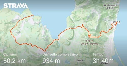 giorno 1