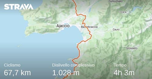 giorno 5