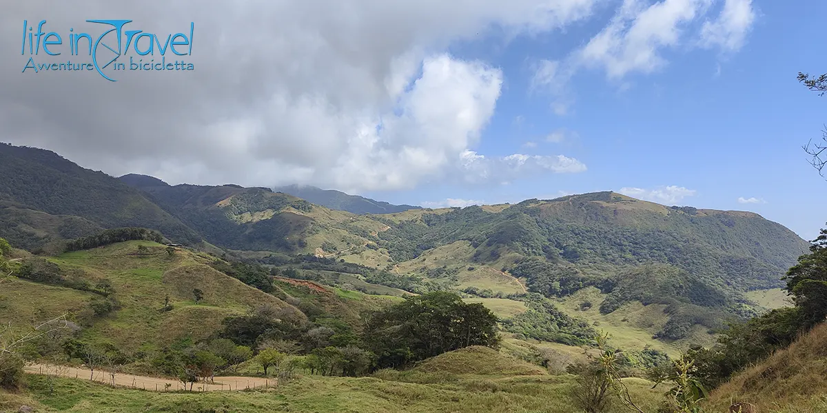 Repubblica Dominicana in bici