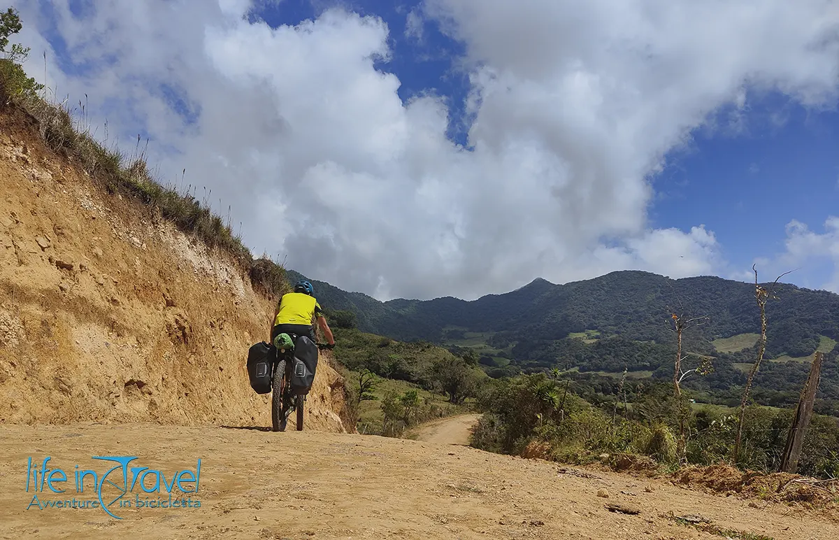 ruta del quetzal costa rica