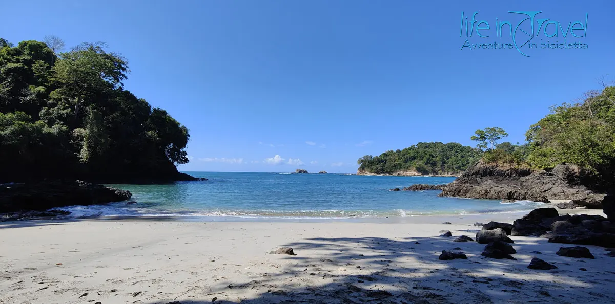 parco manuel antonio