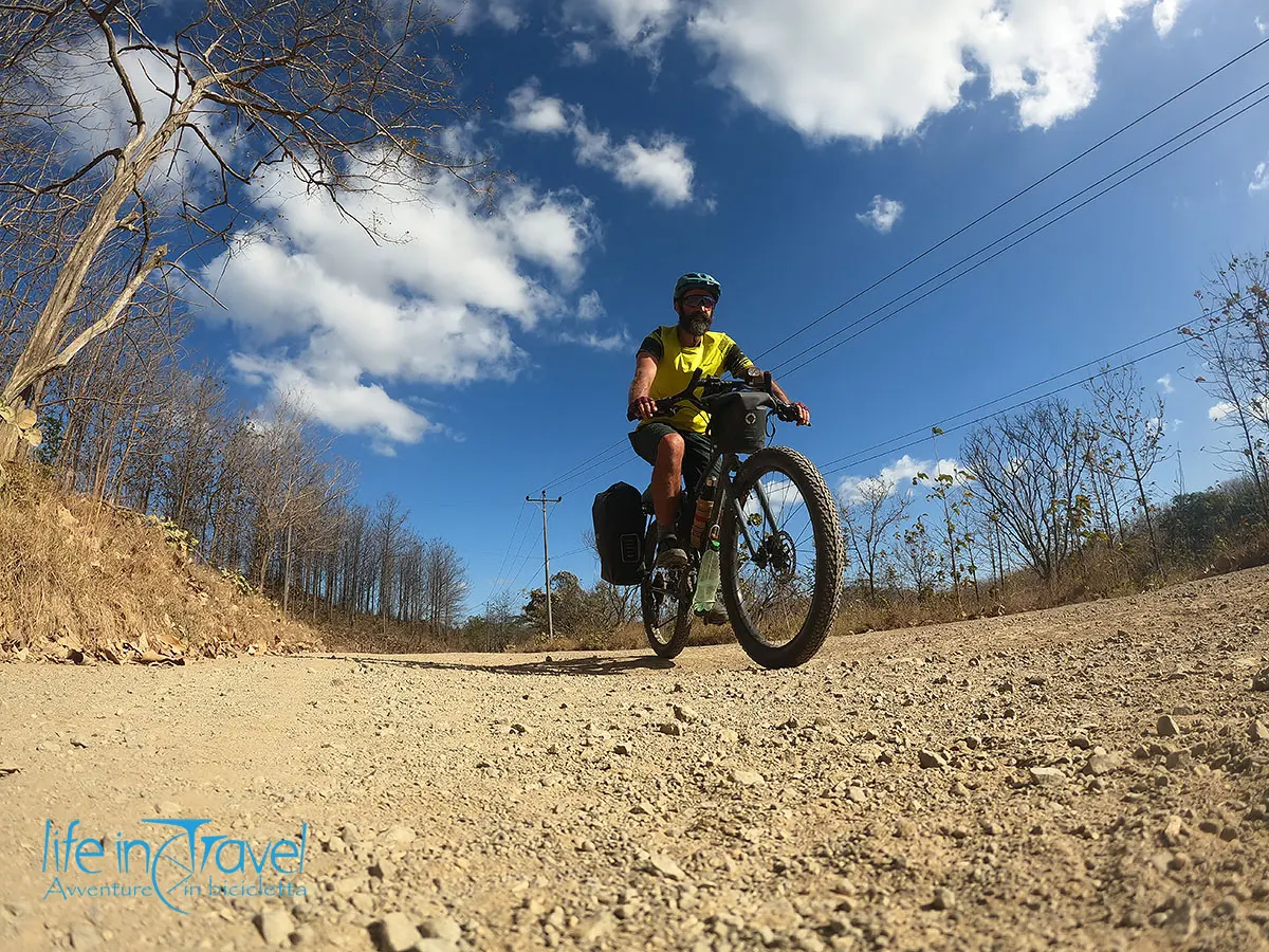 bici strada gravel