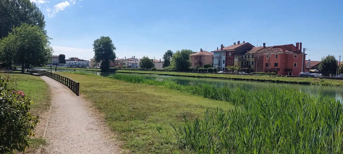 pianure venete