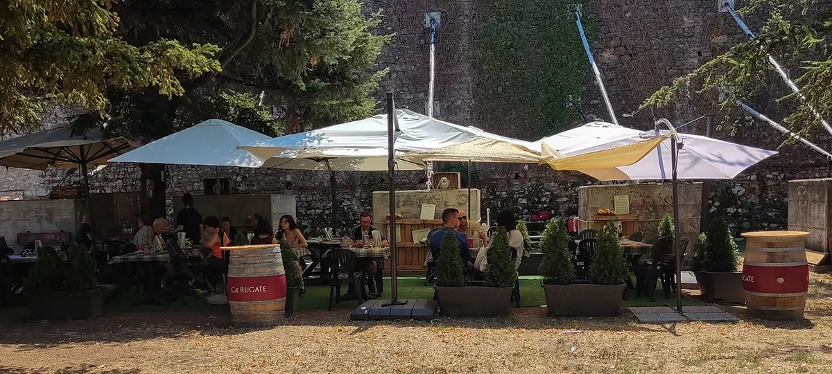 relax soave