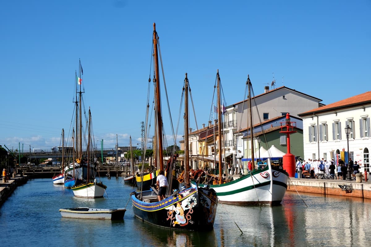 cesenatico