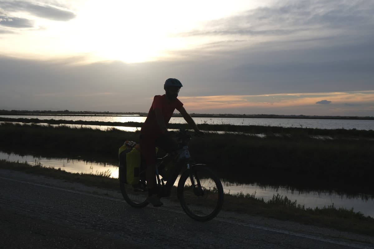 saline di cervia