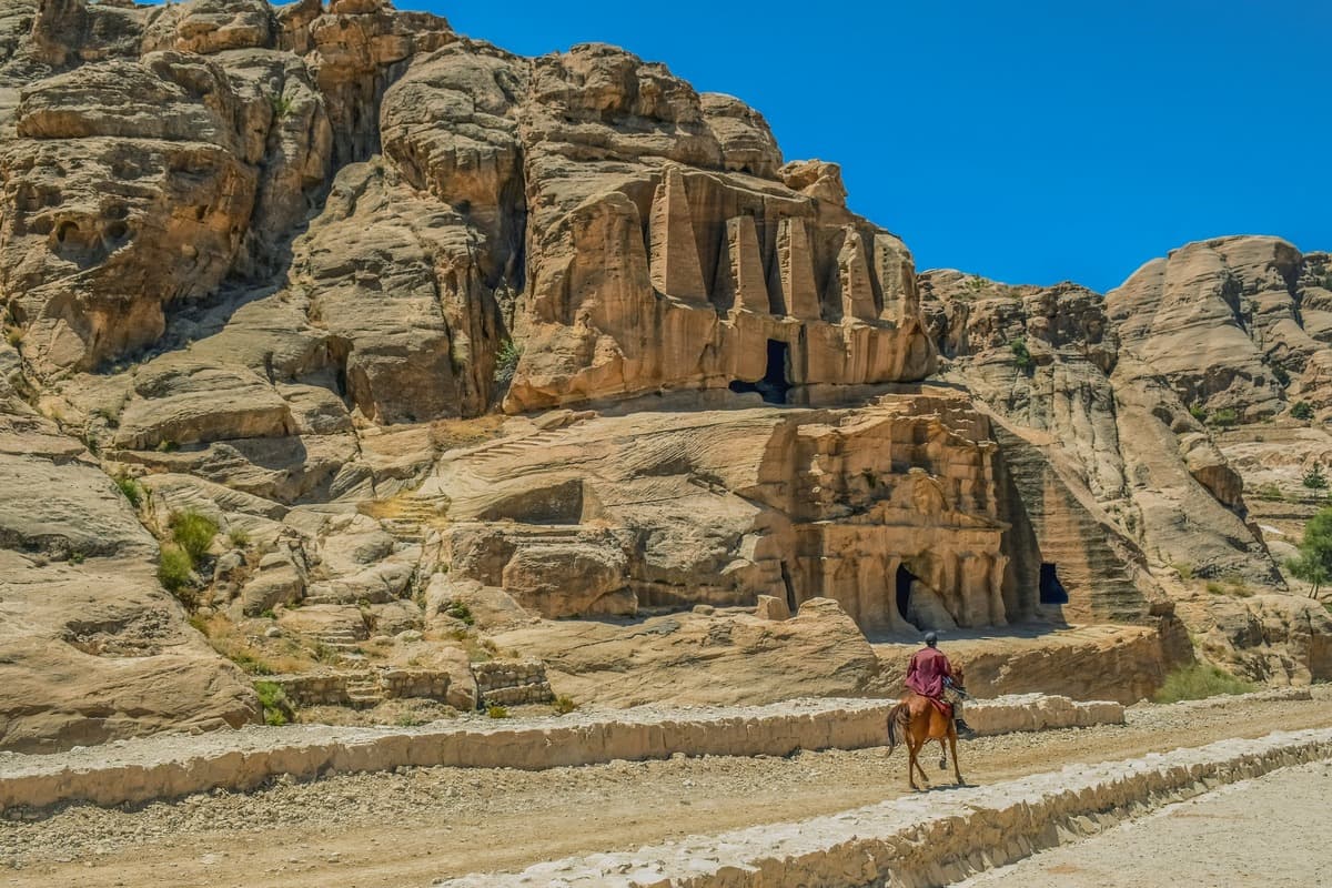 petra pixabay