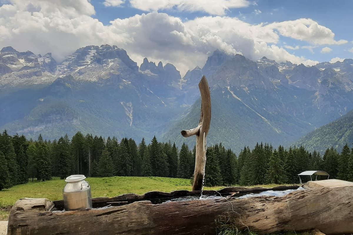 13 giro dolomit brenta e adamello
