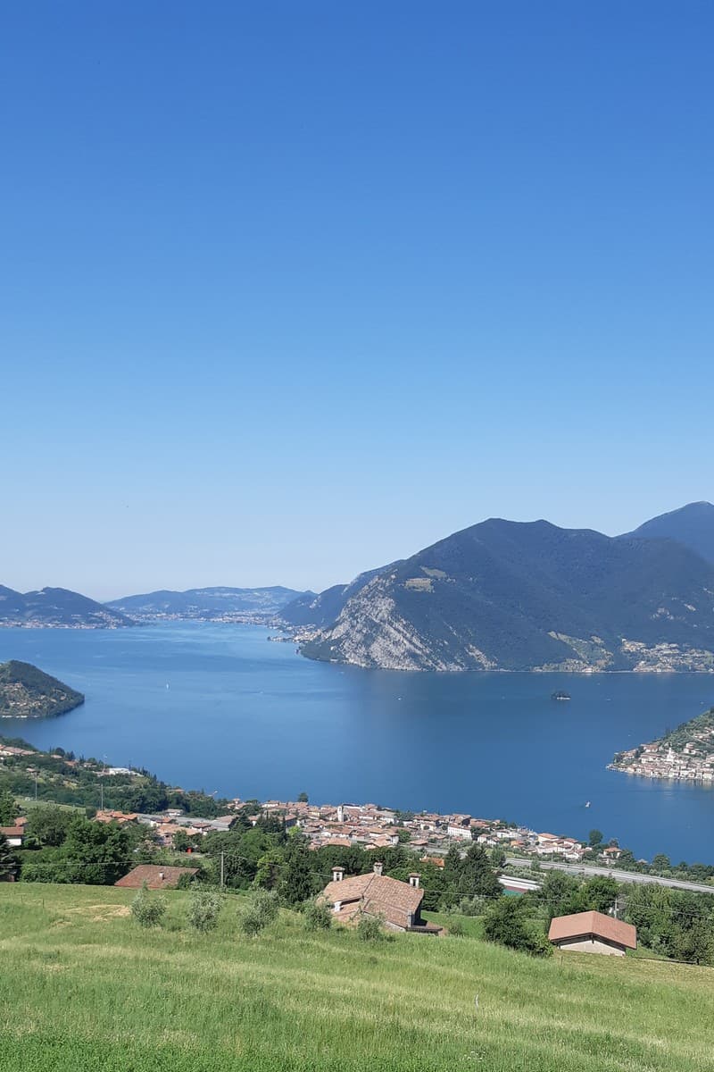 24 lago d iseo