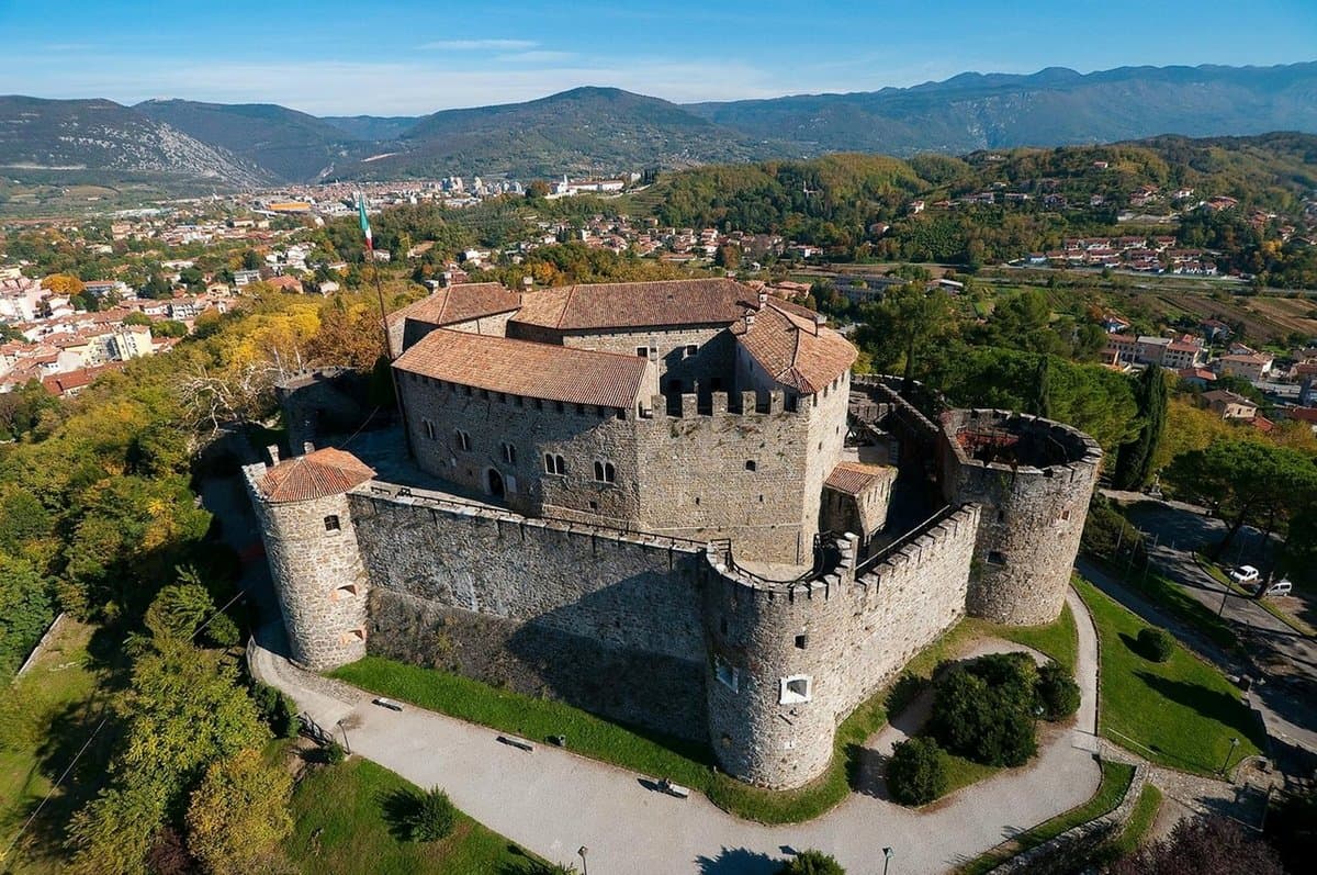 Castello di Gorizia