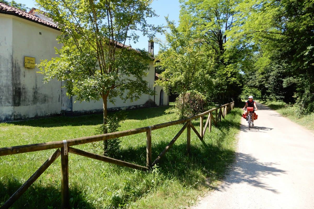 14   Verso Montereale