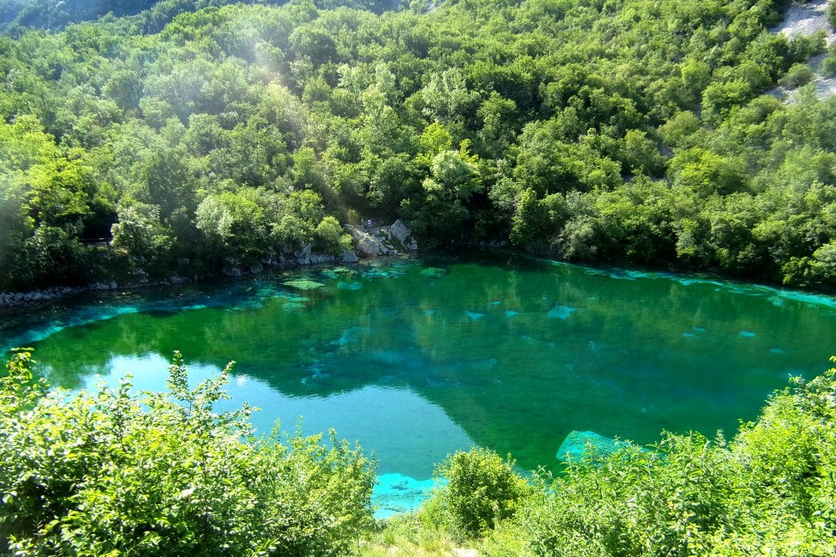17   Ponte sul Torrente Cellina