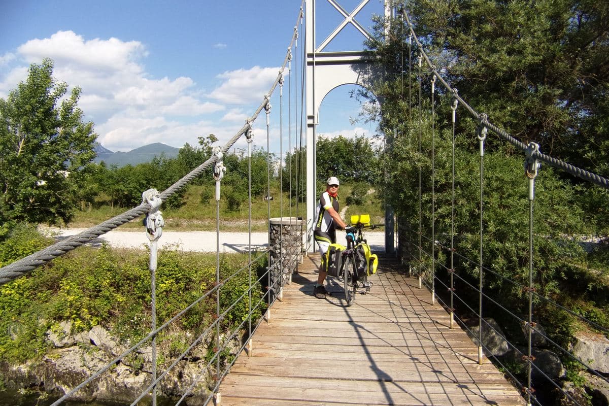 22   Passerella sul Torrente Palar