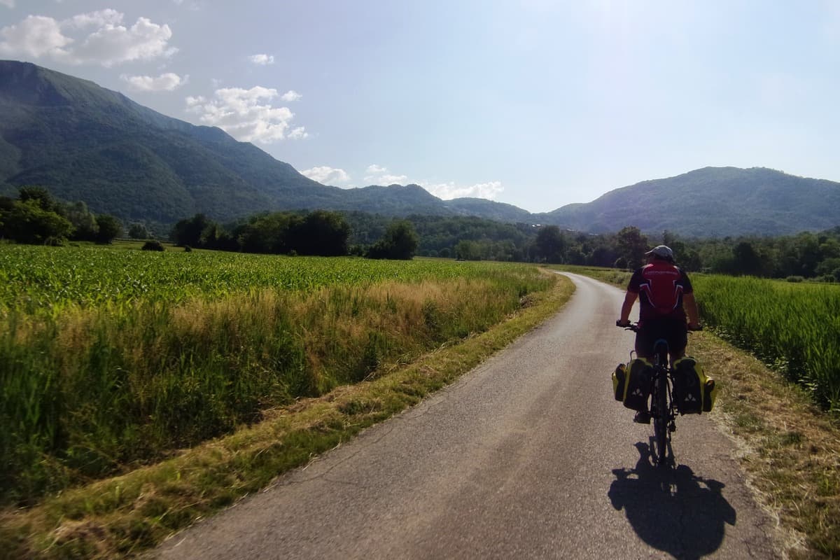 23   Verso Tarcento