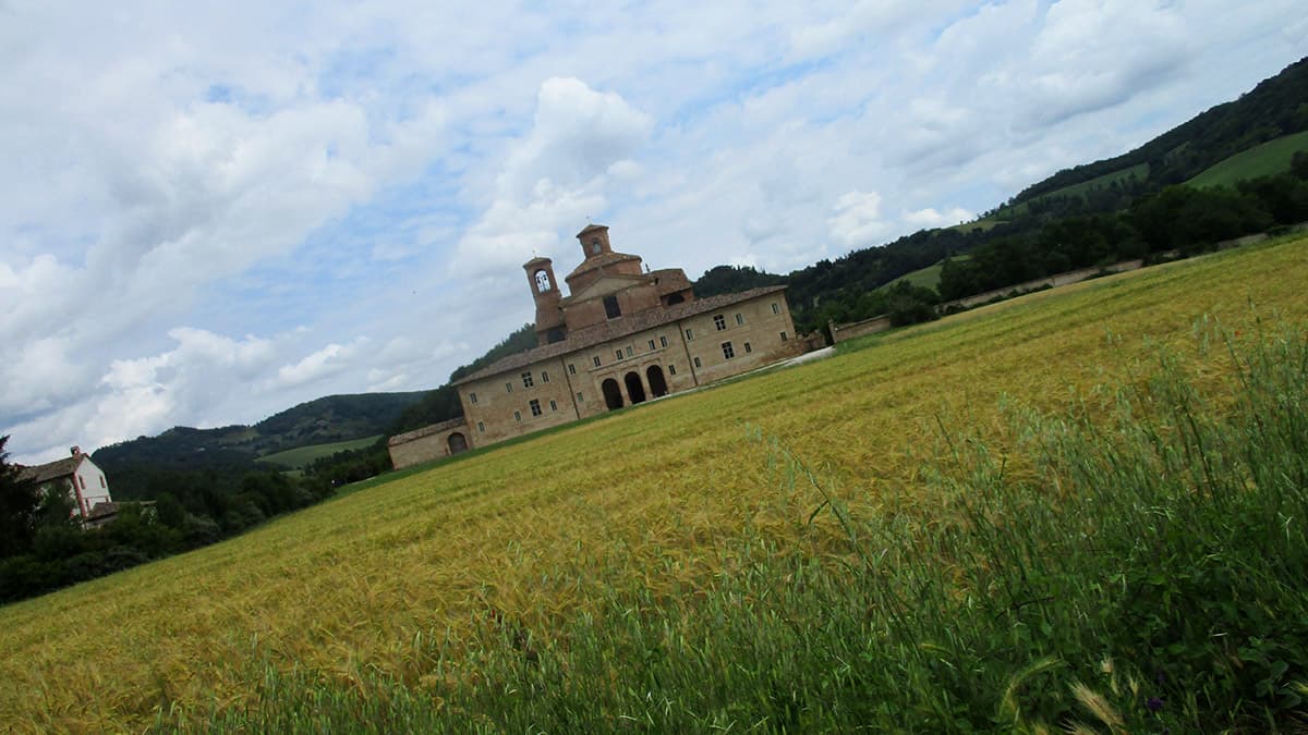 marche in bici