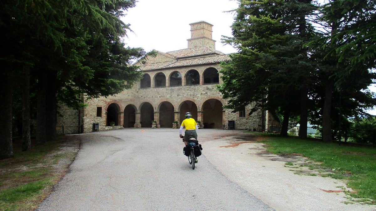 08 marche in bici tappa 2