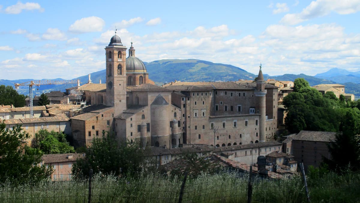 marche in bici