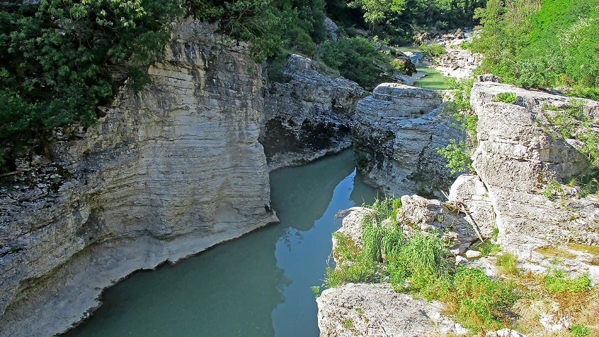 Marmitte dei Giganti