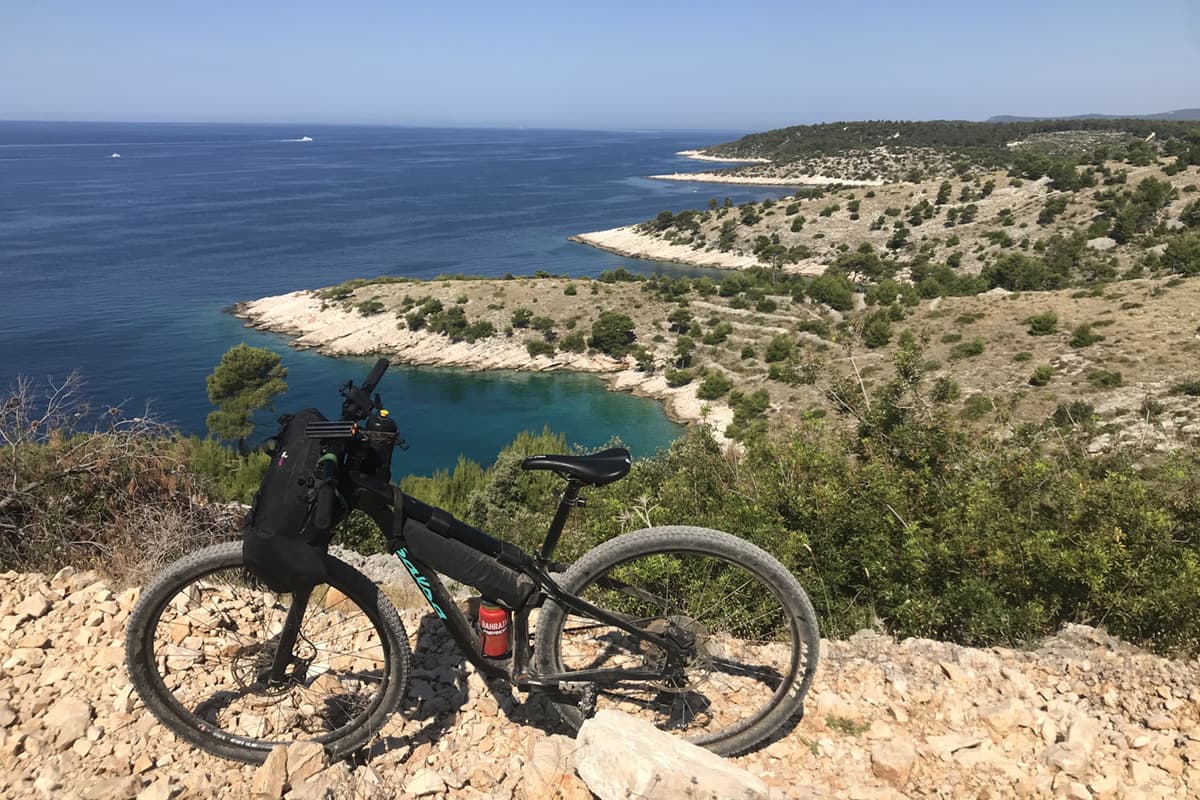 12 hvar trail