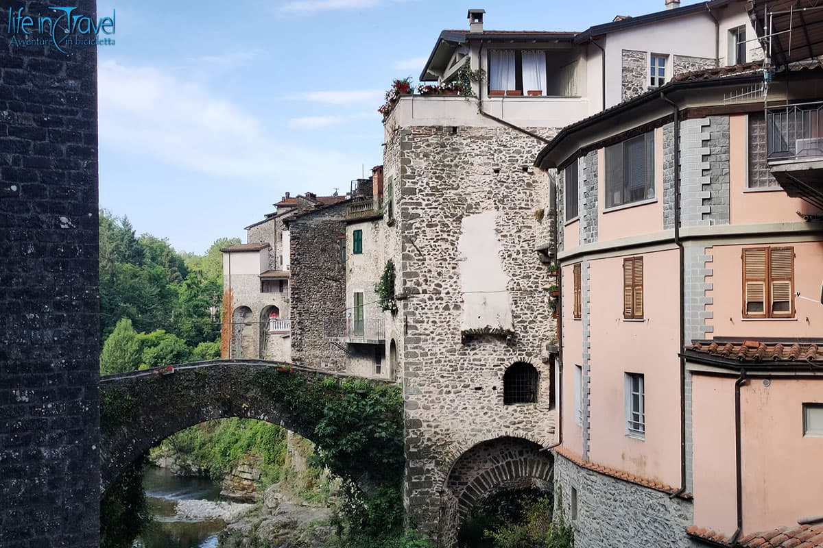 16 bagnone