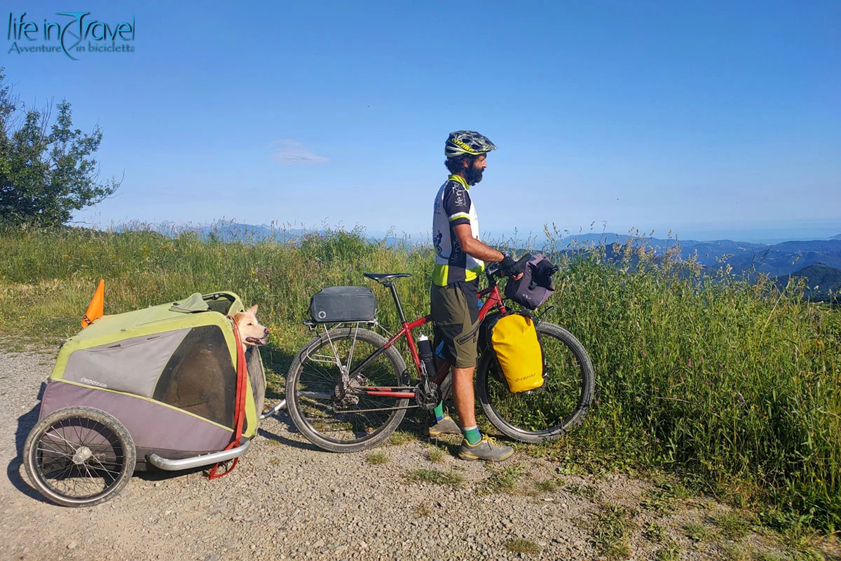 26 verso l orizzonte