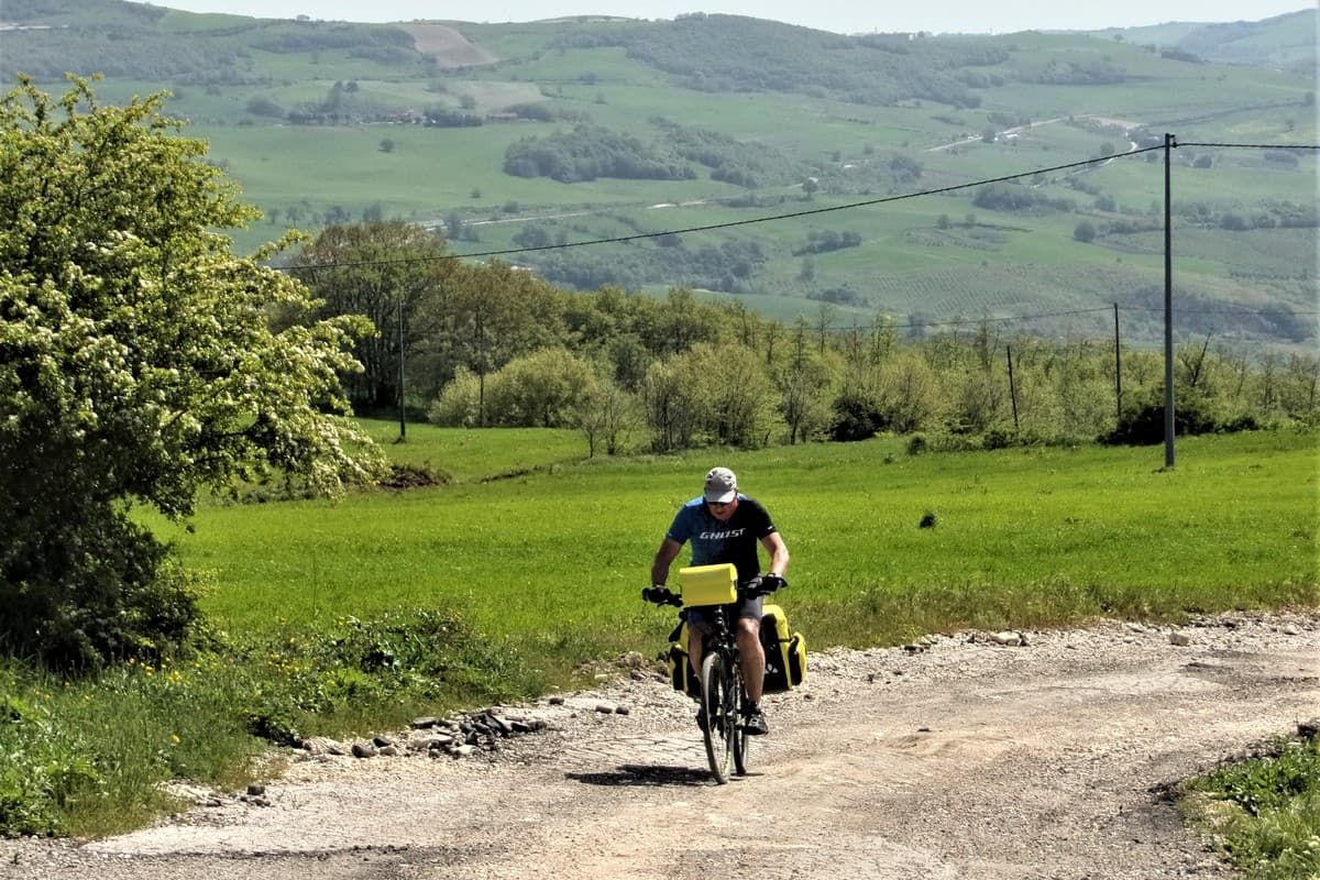 03 molise in bici