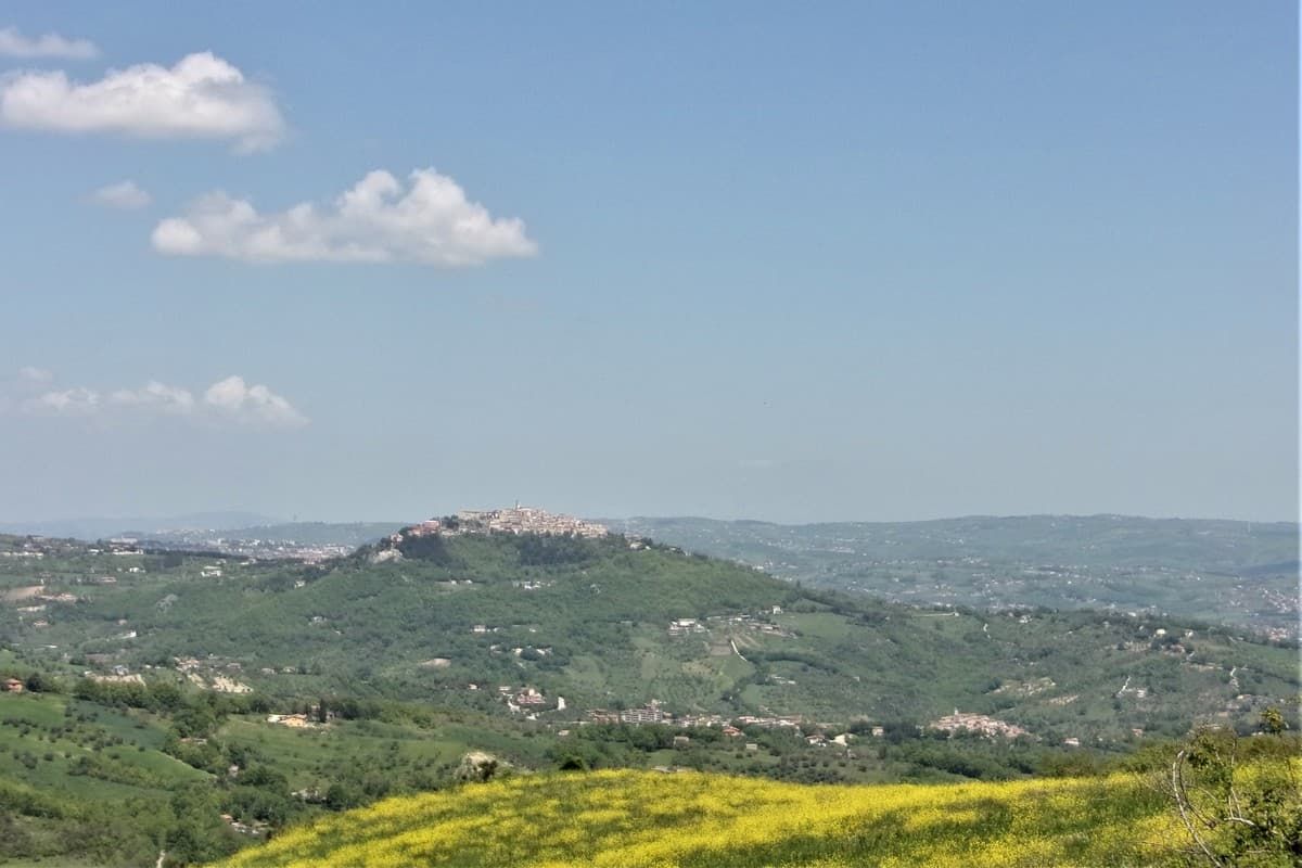 030molise   Ferrazzano