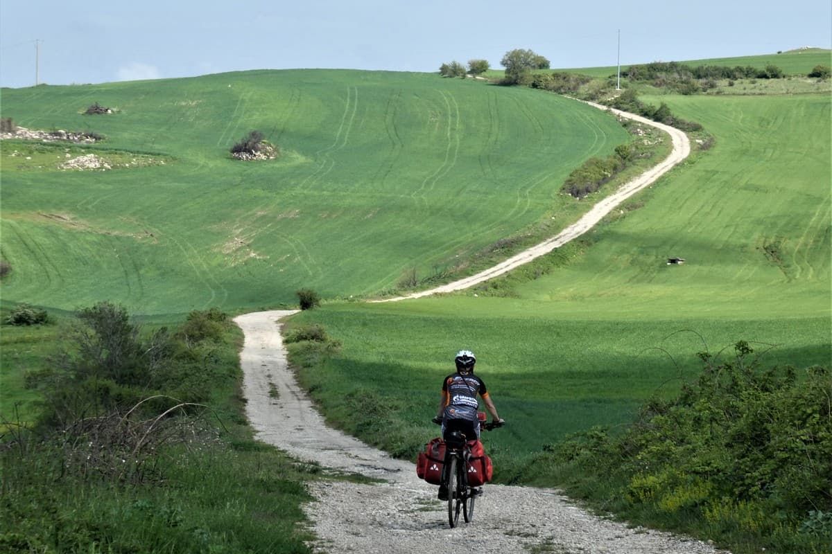 05 molise in bici