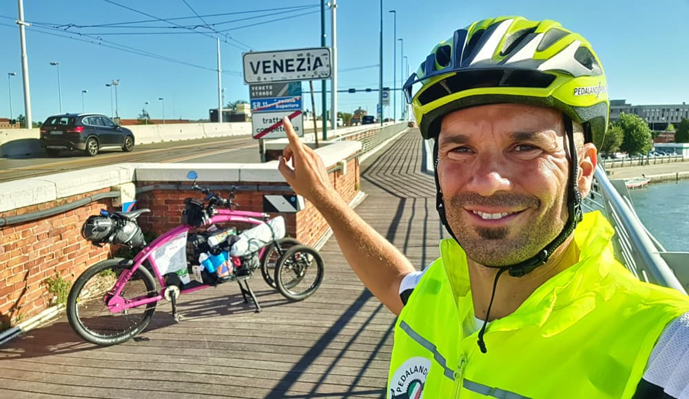 02 pedalando per l italia