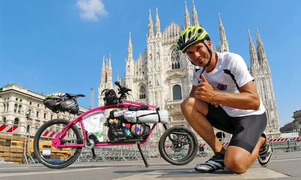 08 pedalando per l italia