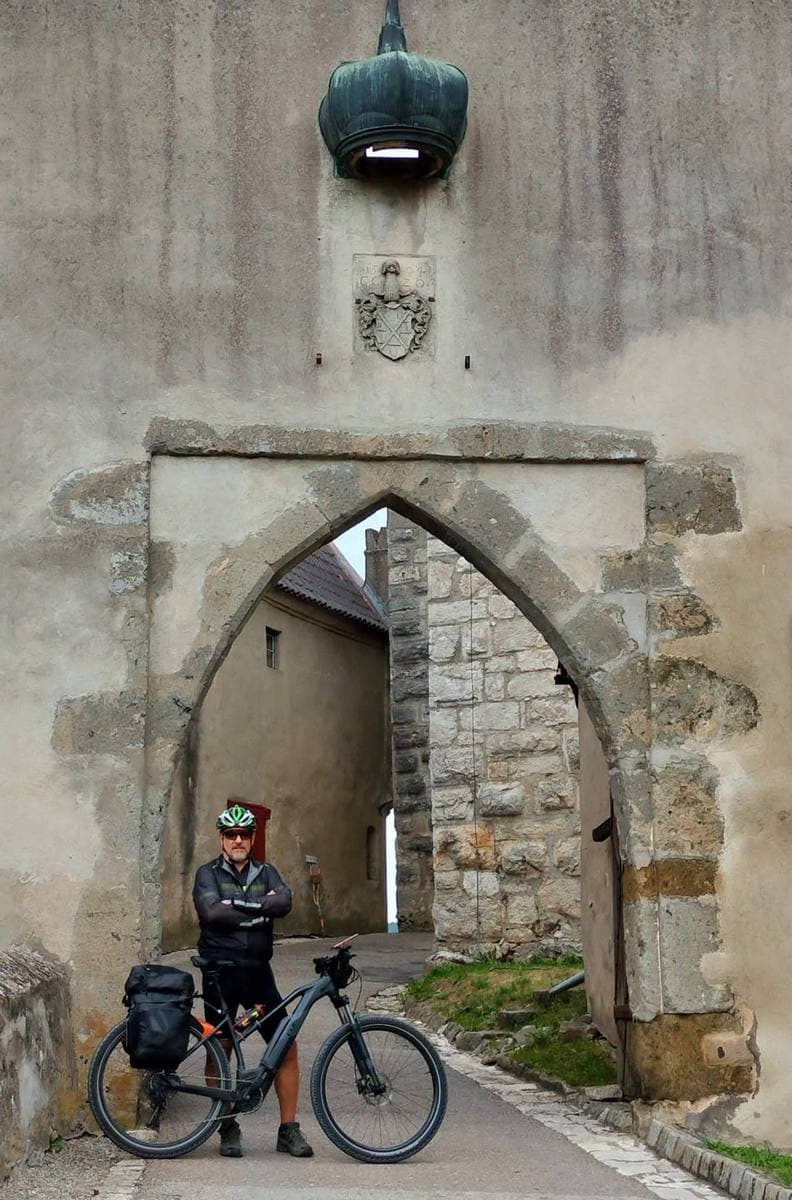 castello germania