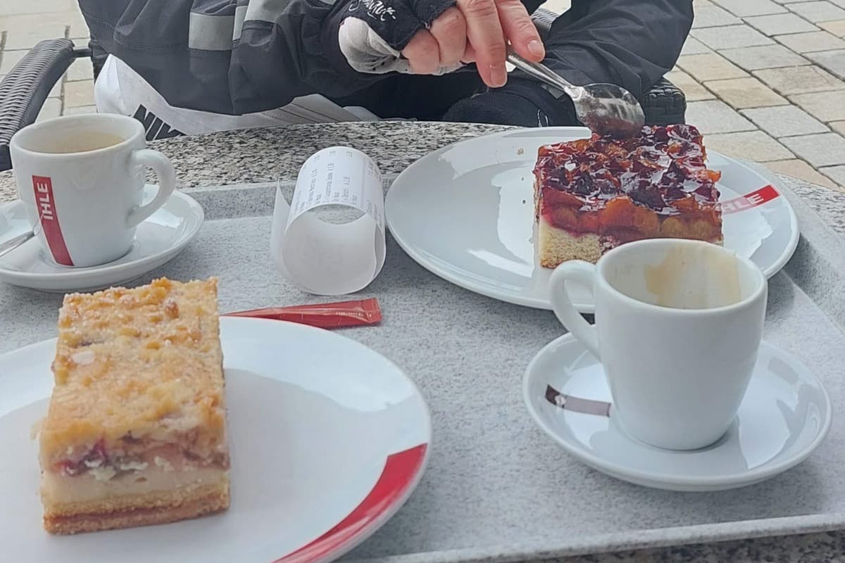 torte tedesche