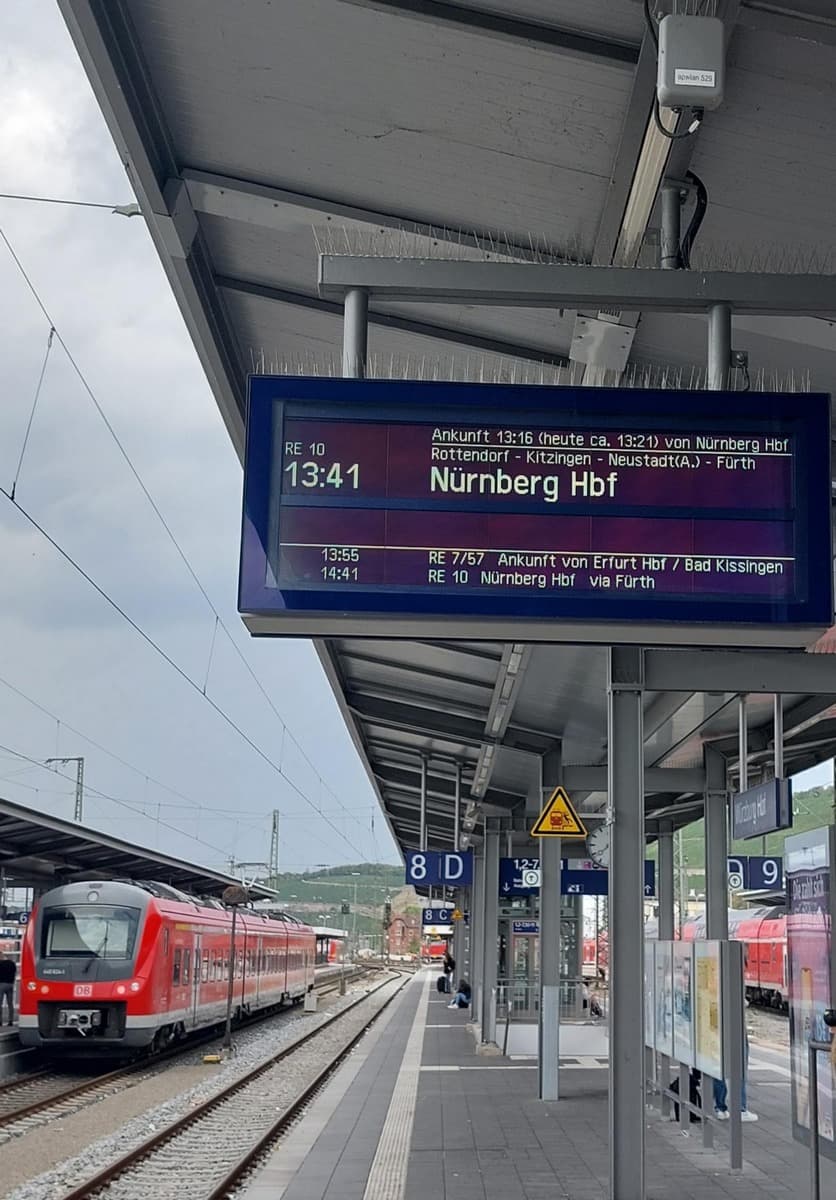 treno