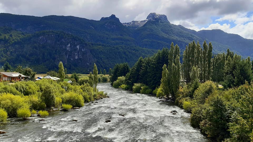 paesaggi di patagonia