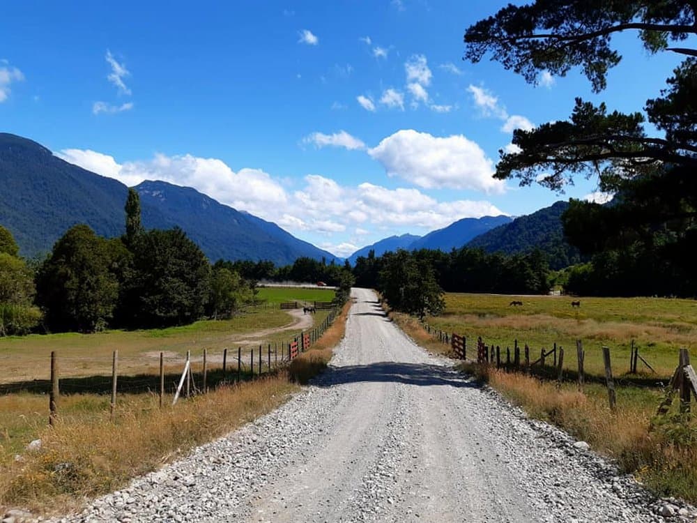 strada patagonia