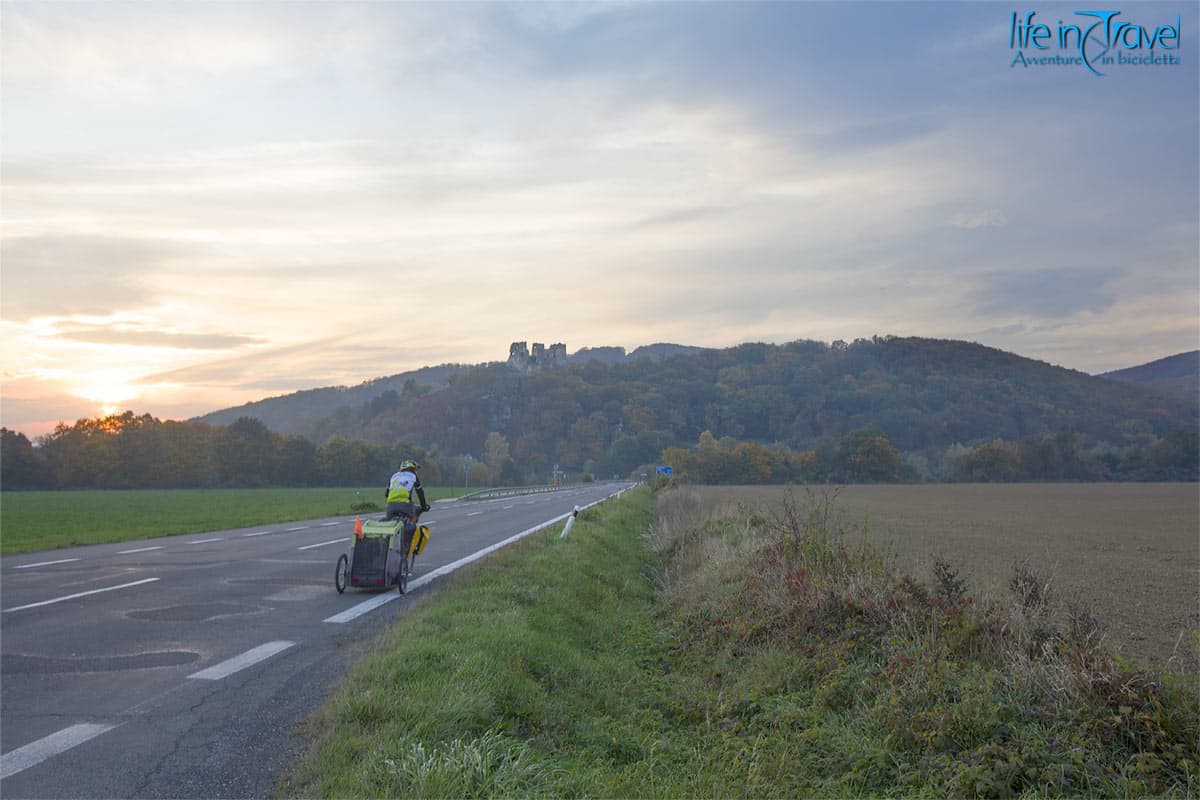 05 slovacchia in bici