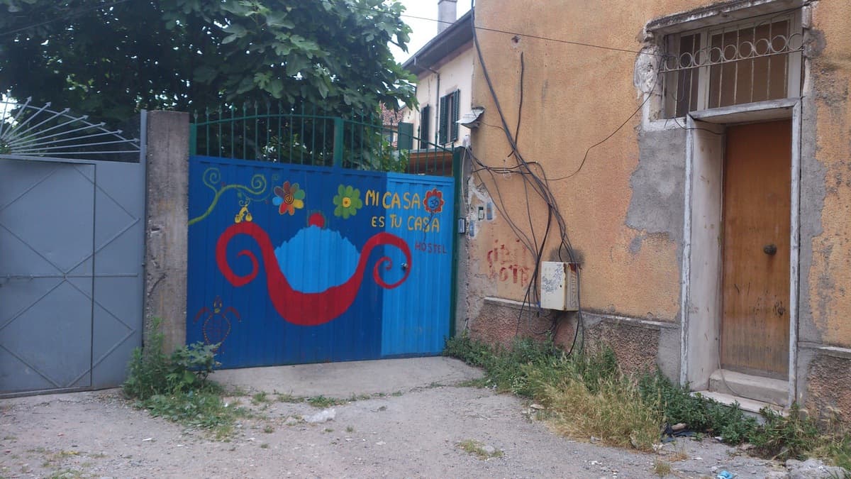 10 tour dei balcani