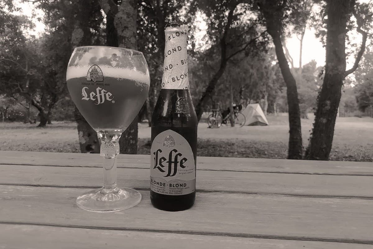 leffe e tenda